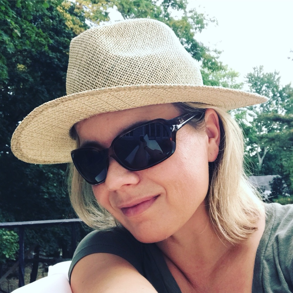 Meet your Posher, Kirsten